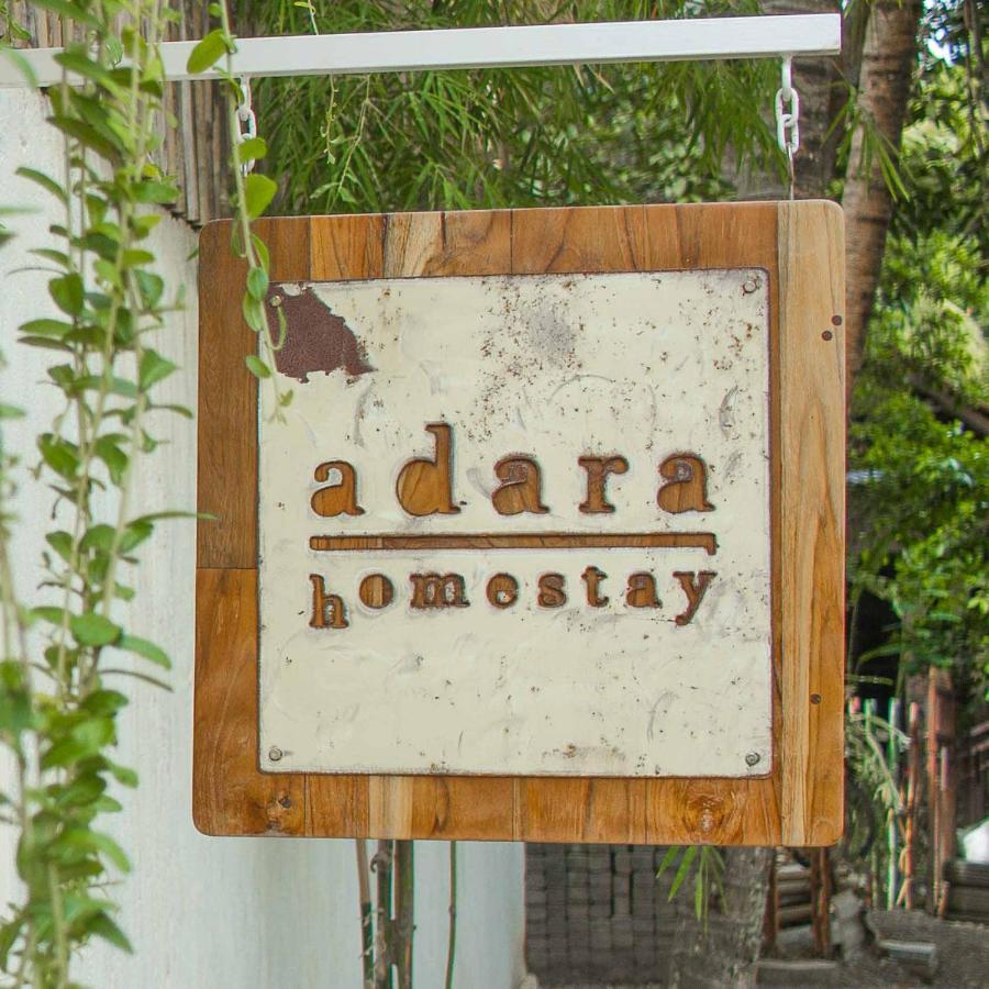 Adara Homestay Banyuwangi  Exterior photo