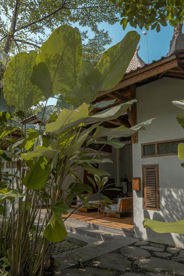 Adara Homestay Banyuwangi  Exterior photo